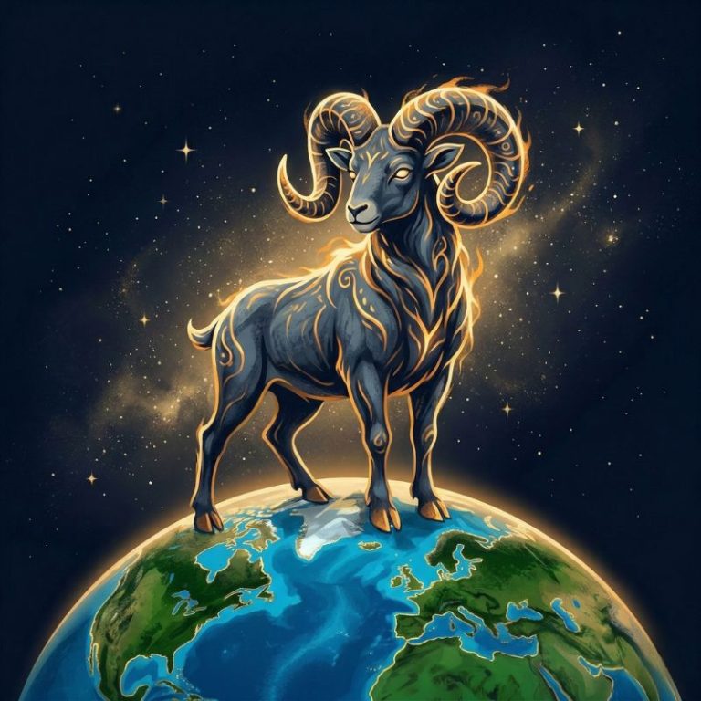Aries – March 4, 2026