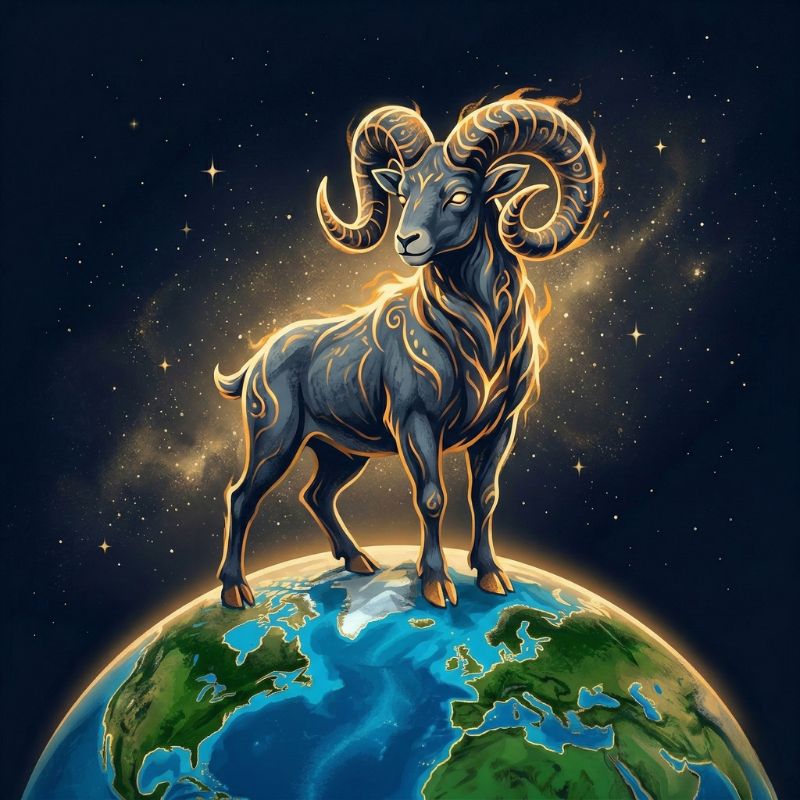 Aries – March 4, 2026