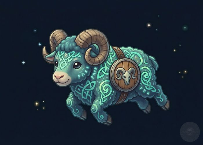 Aries horoscope March 23, 2026