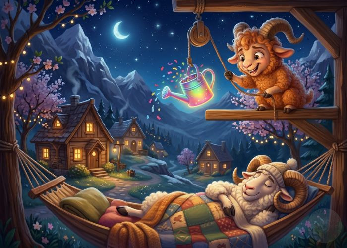 Aries horoscope April 1, 2026