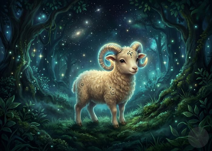 Aries horoscope for March 24, 2026