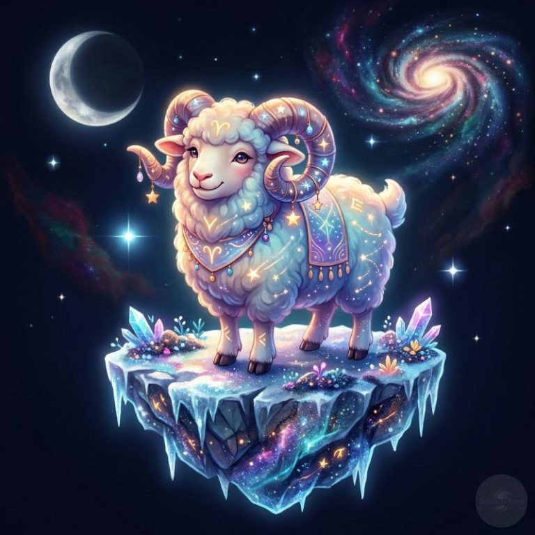 Aries Weekly Horoscope (March 8 – March 14, 2026)