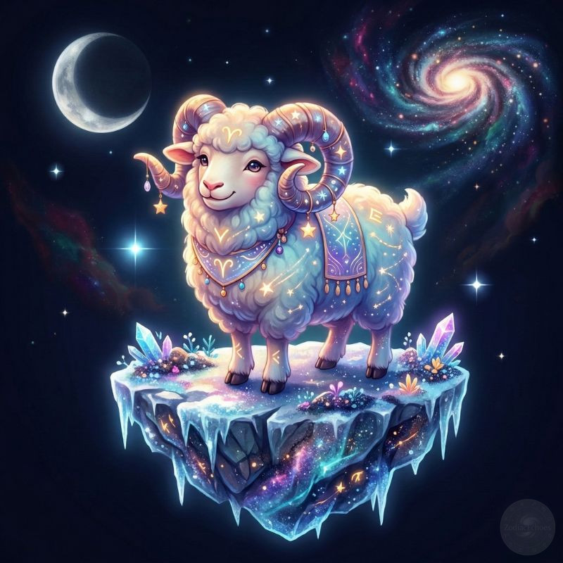 Aries Weekly Horoscope (March 8 – March 14, 2026)