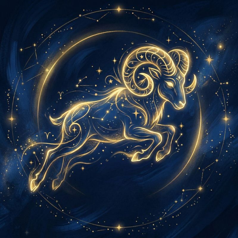 Aries – March 3, 2026