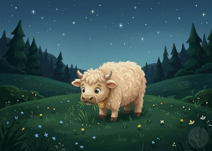Aries — March 13, 2026
