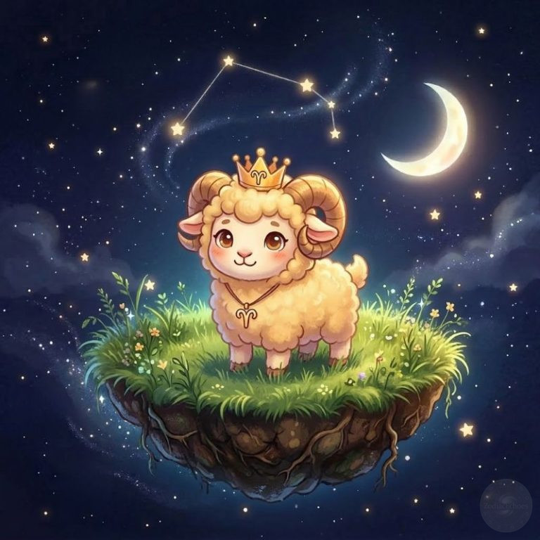 Aries – March 11, 2026