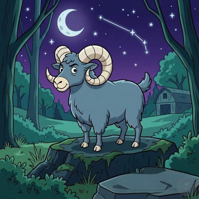 Aries – March 6, 2026