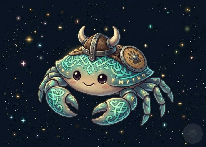 Cancer horoscope March 23, 2026