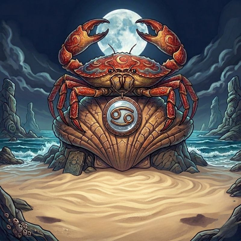 Cancer – March 10, 2026