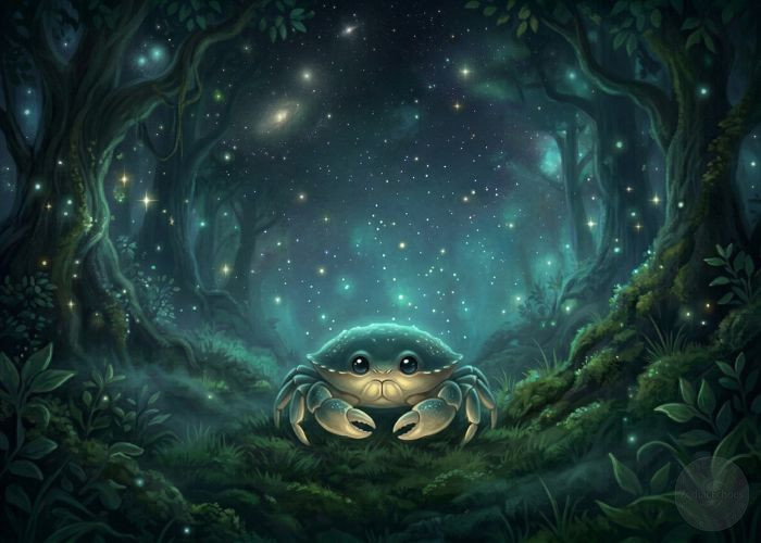 Cancer horoscope for March 24, 2026