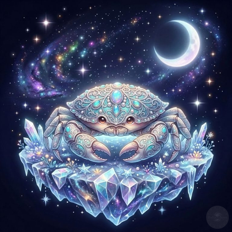 Cancer Weekly Horoscope (March 8 – March 14, 2026)