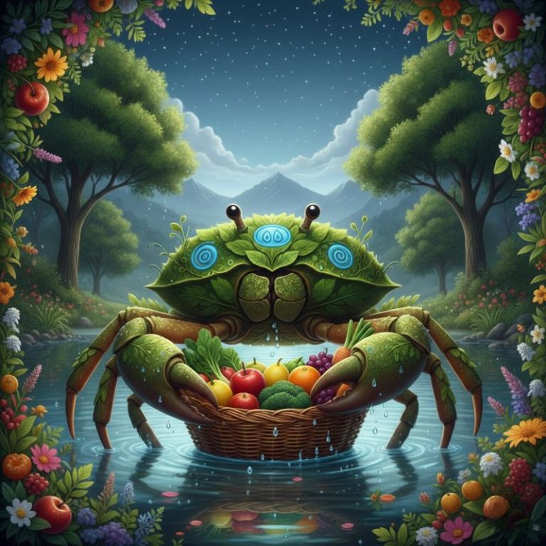 Cancer – March Horoscope