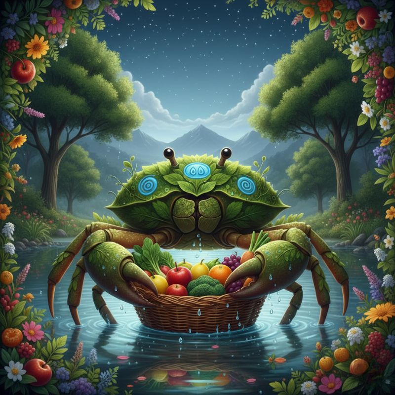 Cancer – March Horoscope
