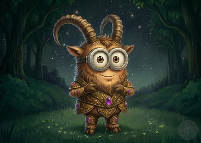 Capricorn horoscope for March 25, 2026