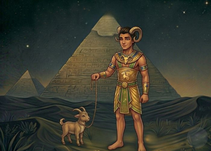 Capricorn horoscope for March 26, 2026