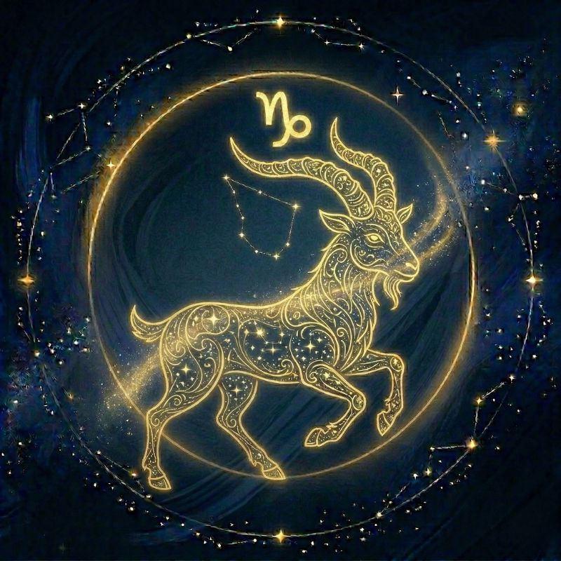 Capricorn – March 3, 2026