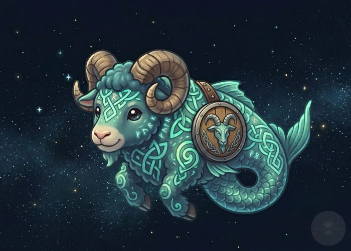 Capricorn horoscope March 23, 2026