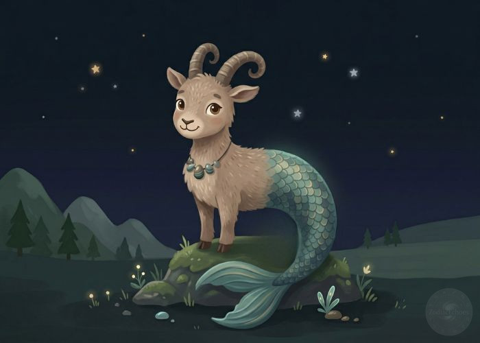 Capricorn horoscope for March 28, 2026