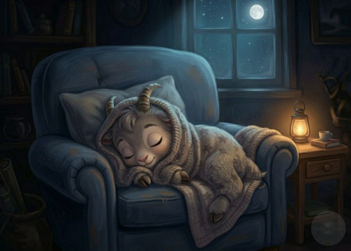 Capricorn horoscope for March 29, 2026