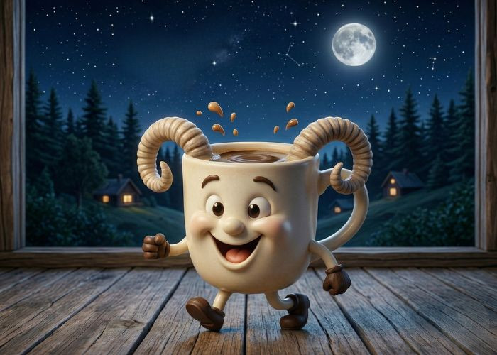 Capricorn horoscope March 31, 2026
