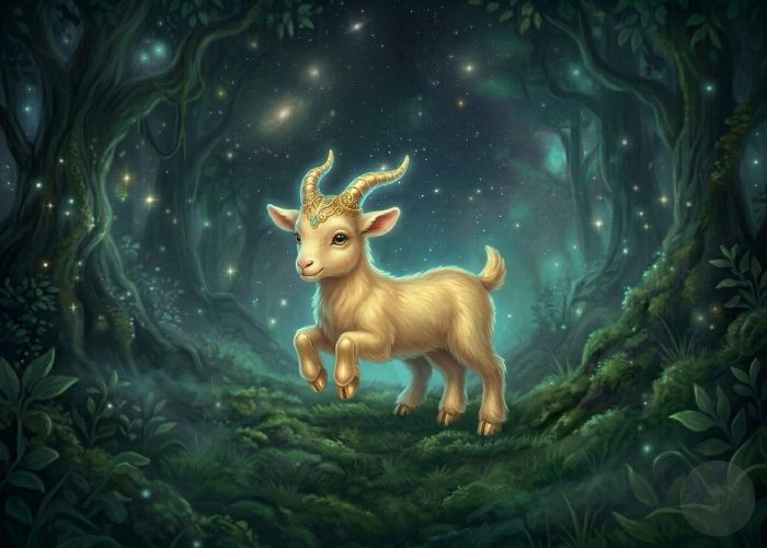 Capricorn horoscope for March 24, 2026