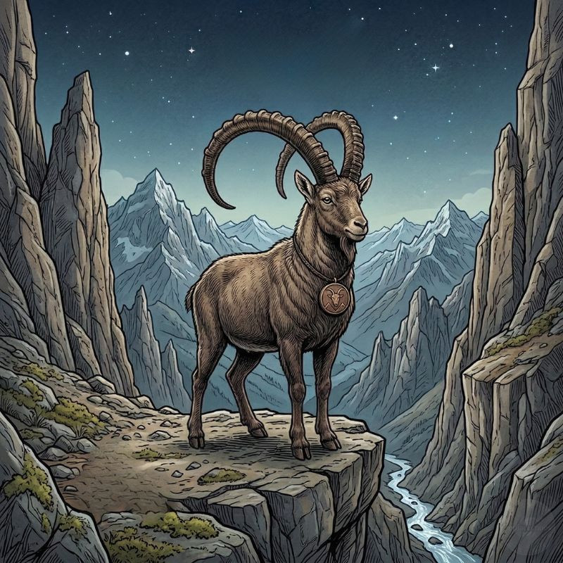 Capricorn – March 10, 2026
