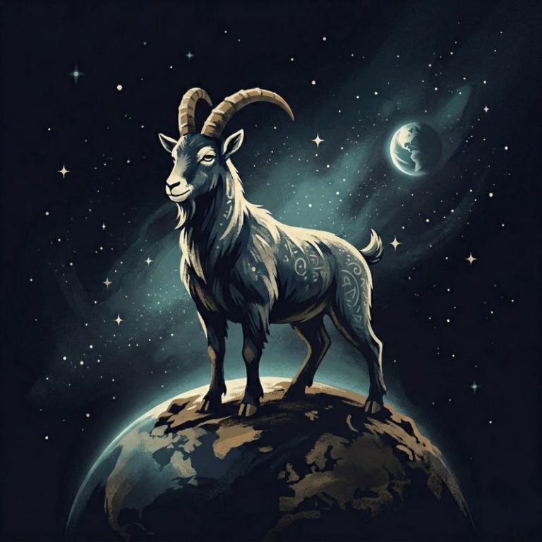 Capricorn – March 4, 2026