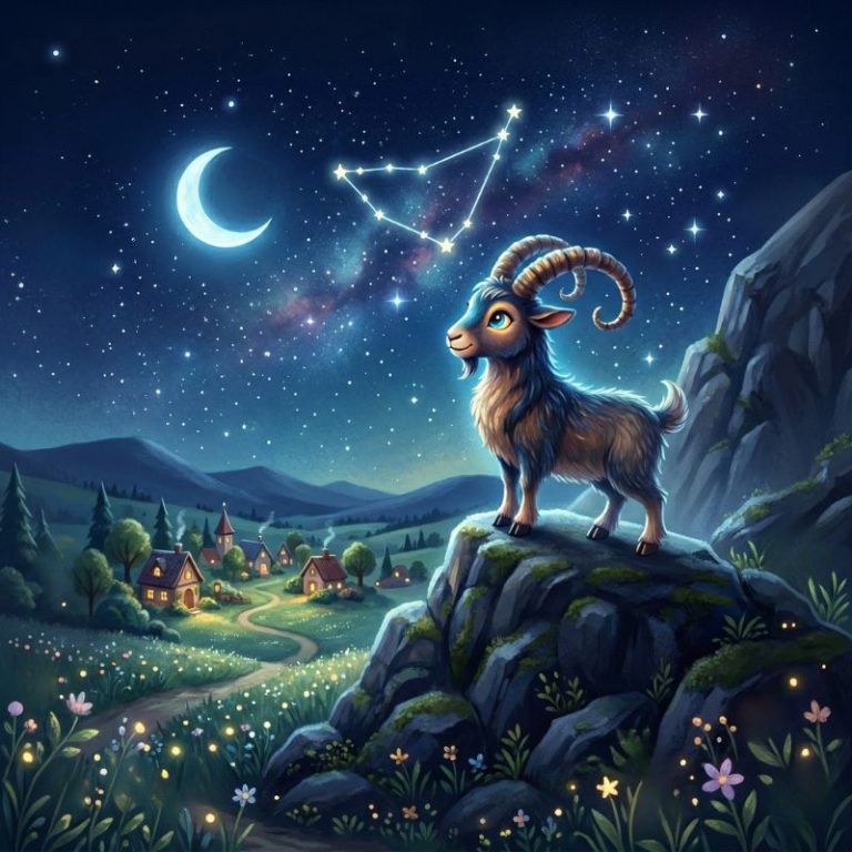 Capricorn – March 5, 2026
