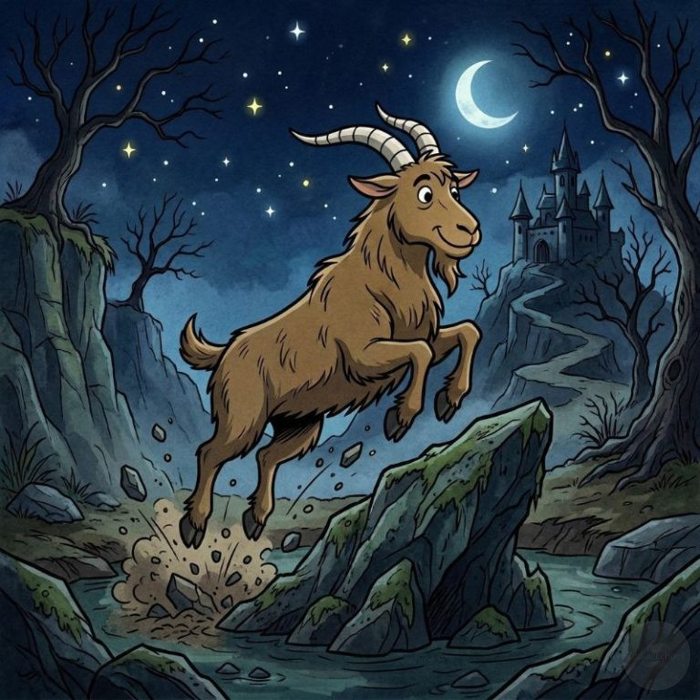 Capricorn – March 6, 2026