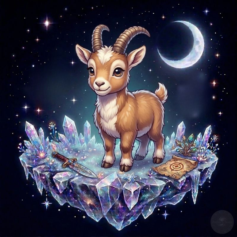 Capricorn Weekly Horoscope (March 8 – March 14, 2026)