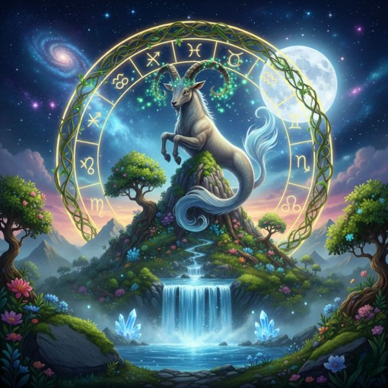 Capricorn March horoscope