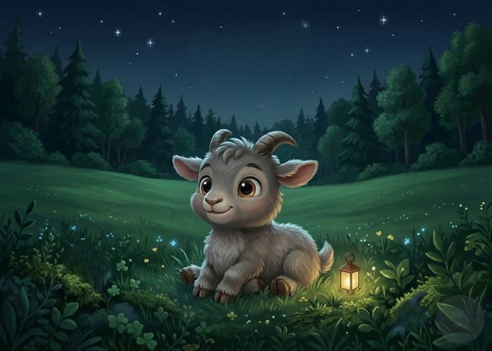 Capricorn — March 13, 2026