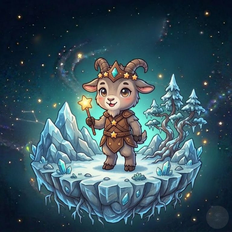 Capricorn — March 11, 2026