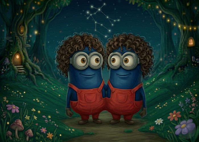 Gemini horoscope for March 25, 2026