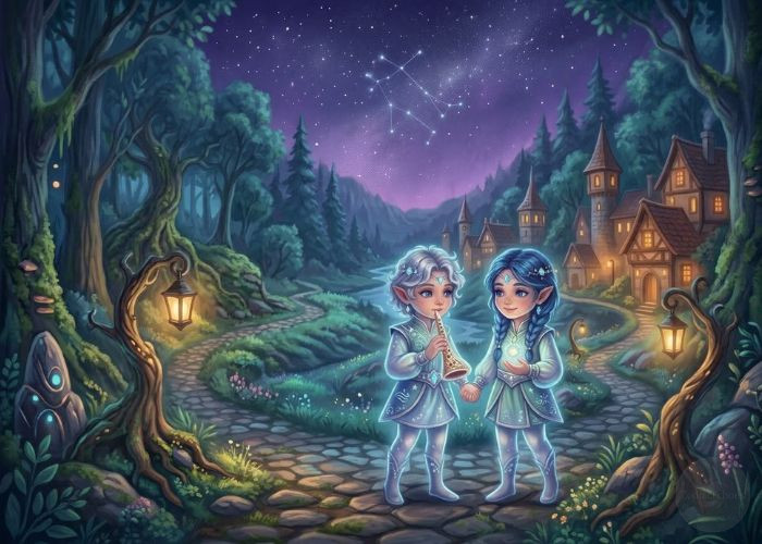 Gemini horoscope March 19, 2026