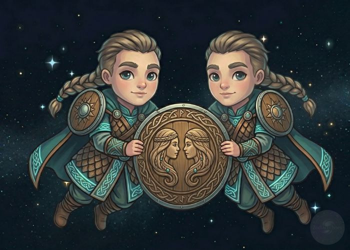 Gemini horoscope March 23, 2026