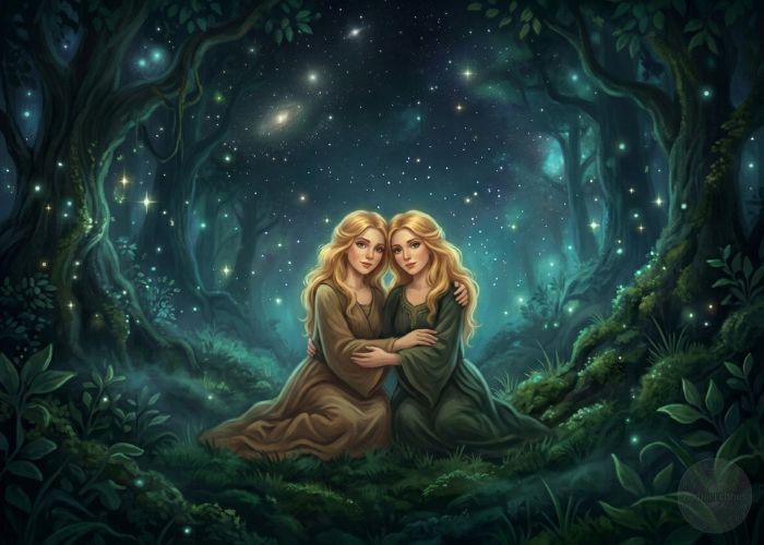 Gemini horoscope for March 24, 2026
