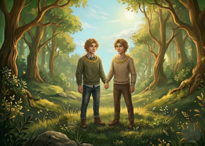 Gemini Weekly Horoscope (April 6 – April 12)