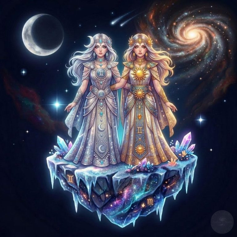 Gemini Weekly Horoscope (March 8 – March 14, 2026)
