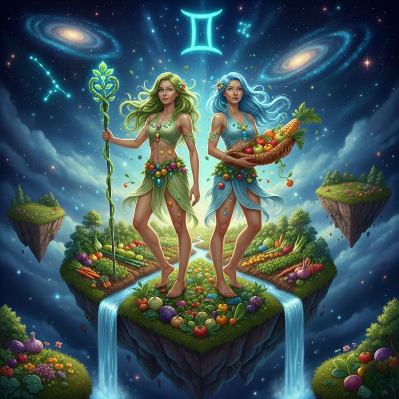 Gemini – March Horoscope