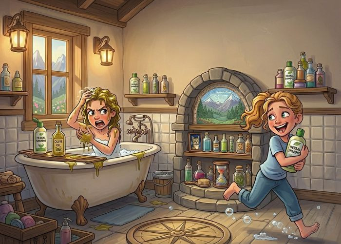 Gemini horoscope April 1, 2026