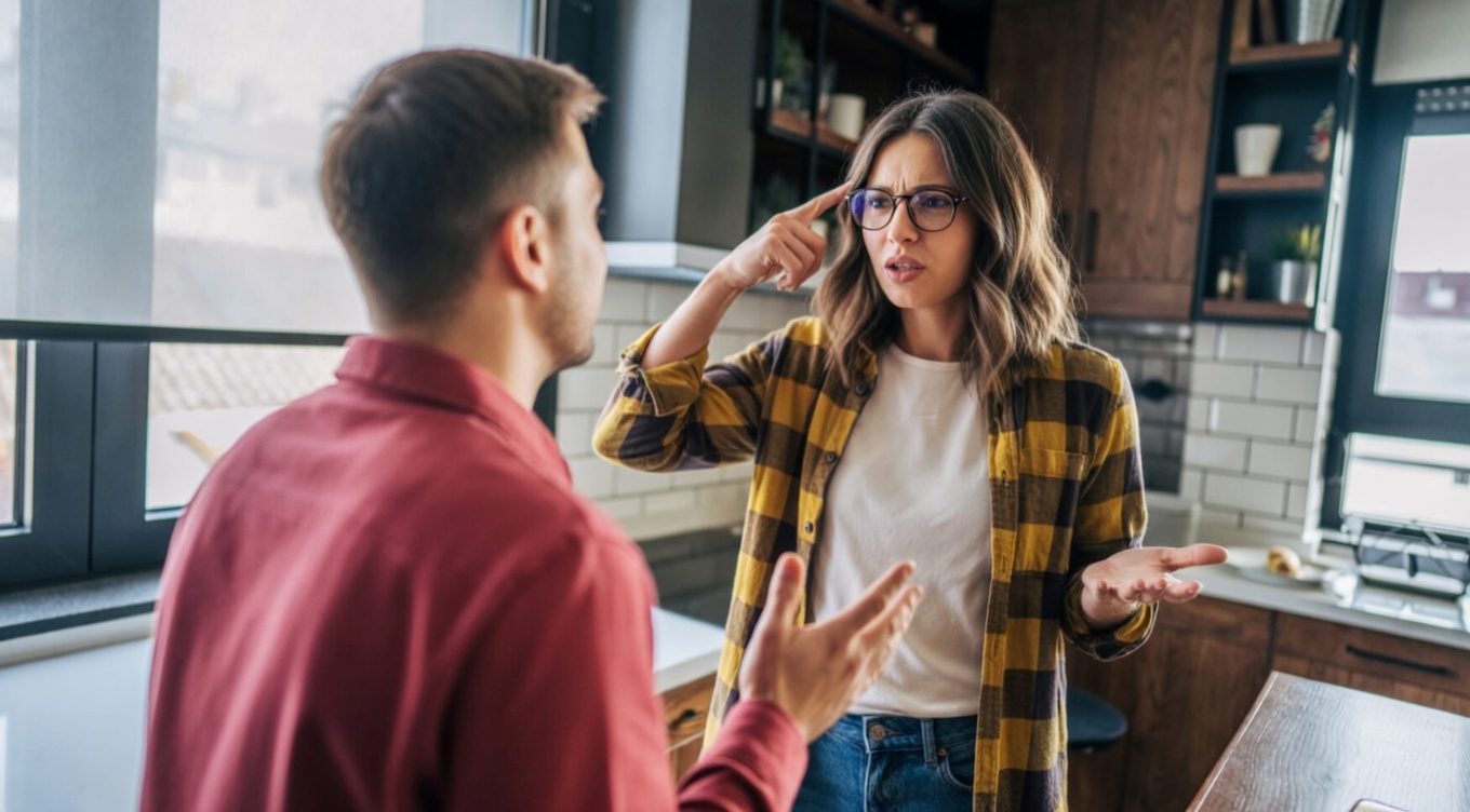 Zodiac Signs That Love Arguing: Which Signs Are Most Likely to Start a Fight?
