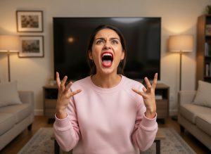 Hysterical Women by Zodiac Sign: Who Overreacts the Most?