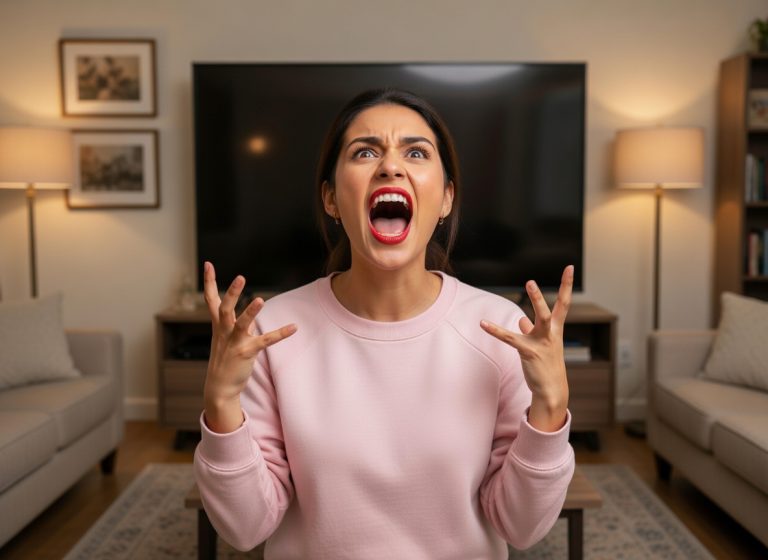 Hysterical Women by Zodiac Sign: Who Overreacts the Most?