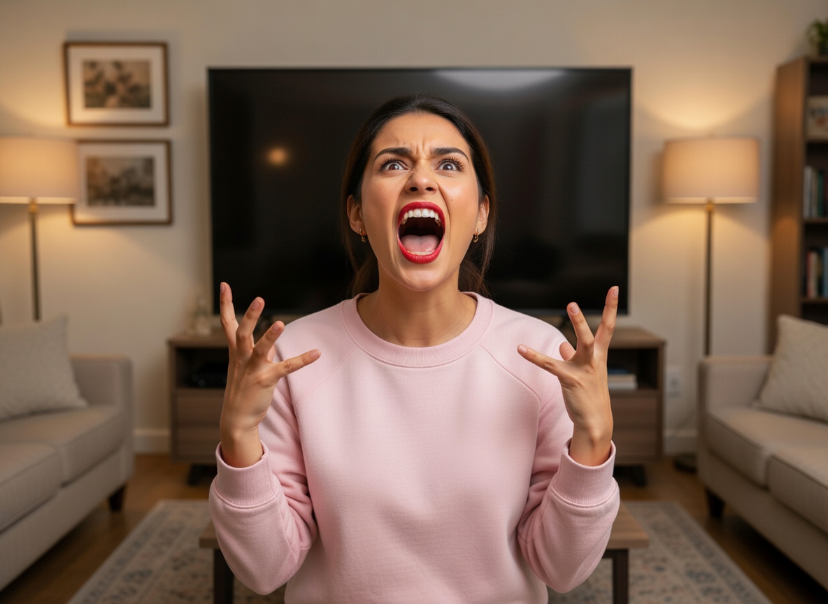 Hysterical Women by Zodiac Sign: Who Overreacts the Most?