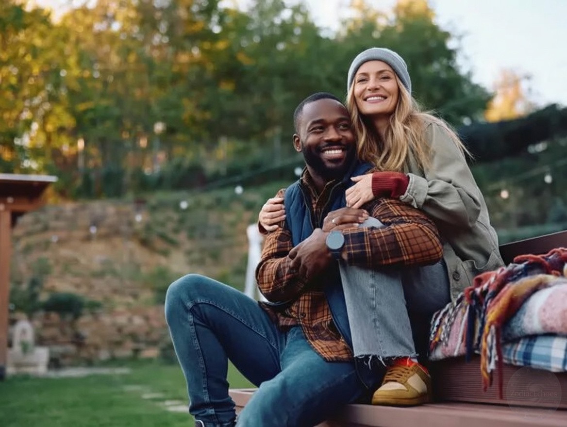 How Men Love According to Their Zodiac Sign