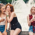 Zodiac Signs That Love Gossip