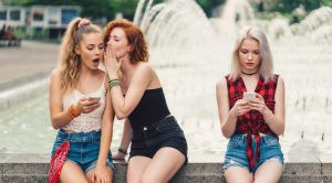 Zodiac Signs That Love Gossip