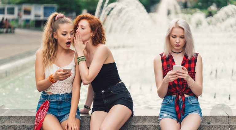 Zodiac Signs That Love Gossip