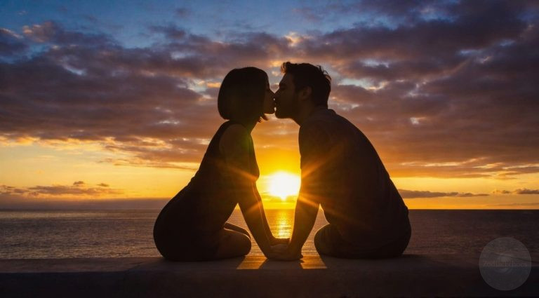 Love According to the Elements: Water Signs Are Passionate, Air Signs Need Communication